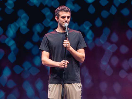 Sam Morril